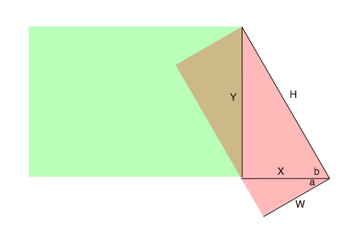 Creating a Parallelogram with CSS - Matt Vanderpol